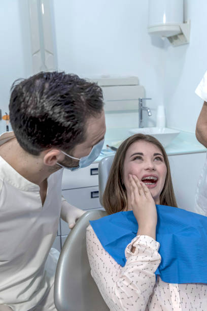 Best Holiday Emergency Dentist in Moorefield, WV