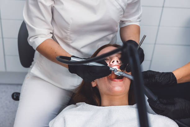 Best Orthodontic Emergency Dentist in Moorefield, WV