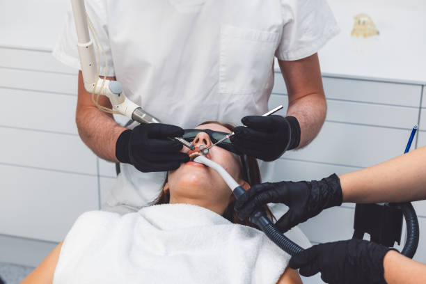 Best Emergency Dentist for Special Needs Patients in Moorefield, WV