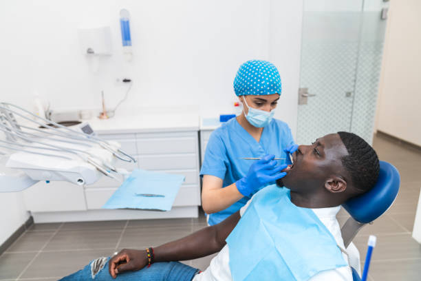 Best Orthodontic Emergency Dentist in Moorefield, WV